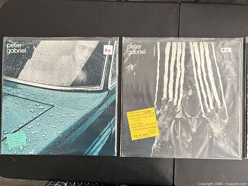 Lot #9 (1 of 6)