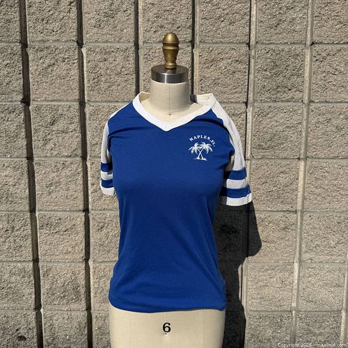 1970s Naples Florida Tee  (1 of 5)