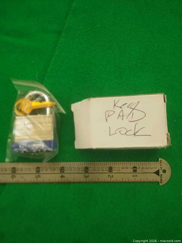 Lot #37 (1 of 3)