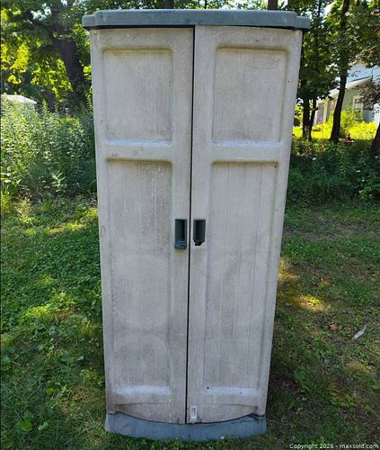 Lot #121 (1 of 6)