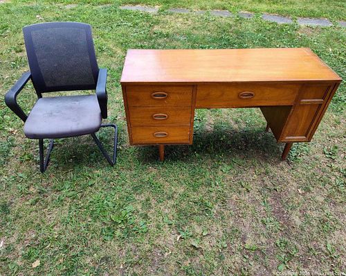 Lot #35 (1 of 6)