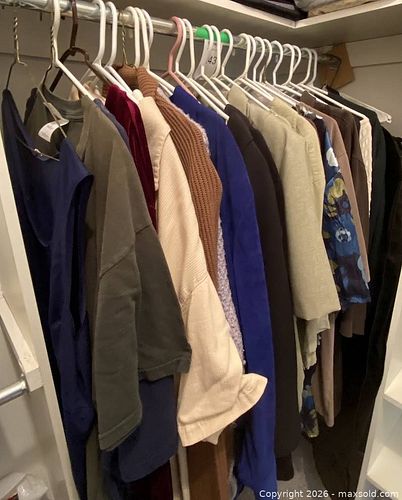 Assortment of ladies clothing: Plus Sized (1 of 6)