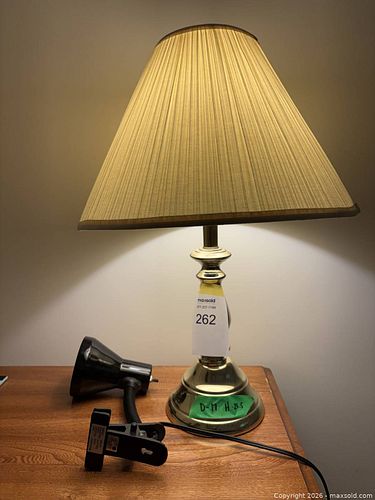 Two lamps (1 of 5)