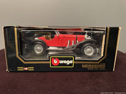 Lot #41 (1 of 7)
