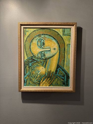 Lot #20 (1 of 5)