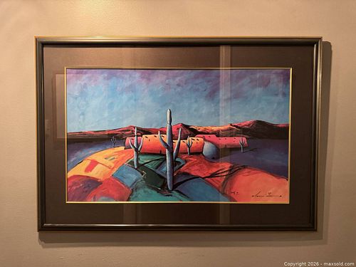 Lot #24 (1 of 4)