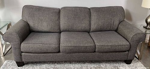Decor-Rest Rick 3-Seater Sofa  (1 of 10)