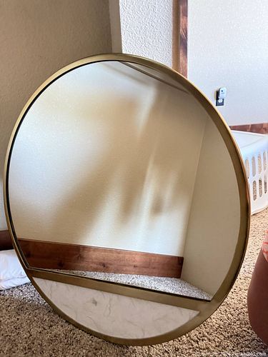 Mirror (1 of 3)