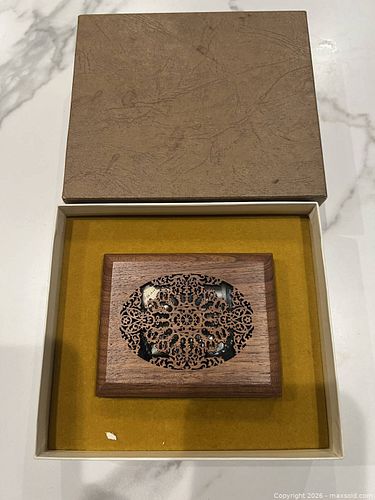 Lot #39 (1 of 4)
