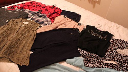 Ladies Clothing size Small (1 of 3)