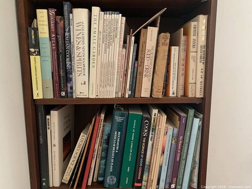 Books (1 of 7)
