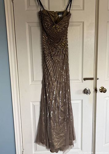 Jovani Prom/Evening gown  (1 of 9)