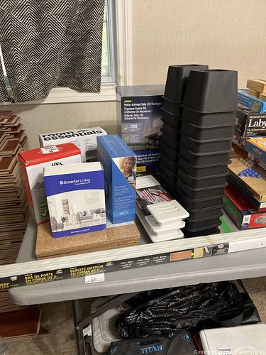 Household Items and Fixtures (1 of 6)