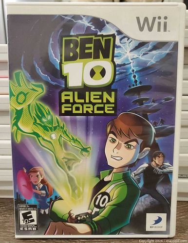 Lot #6 (1 of 4)