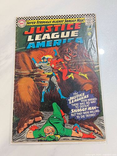 Lot #53 (1 of 7)