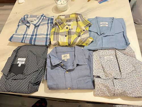 Lot #41 (1 of 5)
