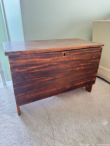 Lot #905 (1 of 10)