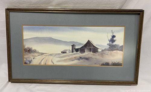 Lot #285 (1 of 2)