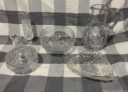 Lot #89 (1 of 1)