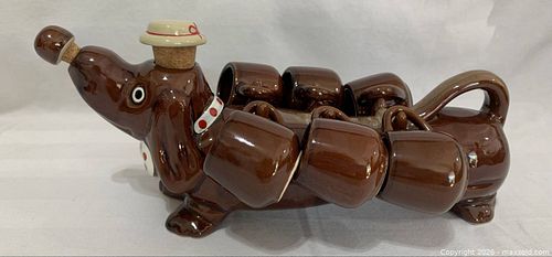 Lot #176 (1 of 4)