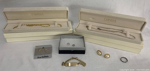 Jewelry  (1 of 3)