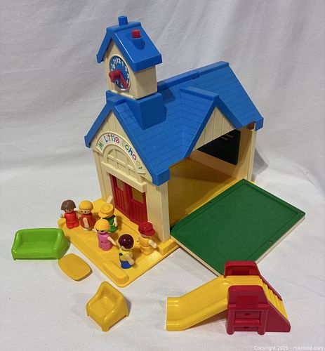 Lot #334 (1 of 4)