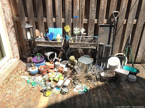 Lot #506 (1 of 13)