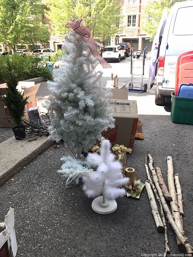 Lot #503 (1 of 5)