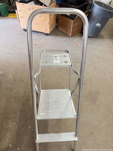 Lot #157 (1 of 7)