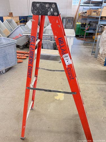 Lot #154 (1 of 11)