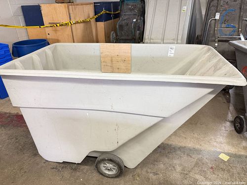Lot #162 (1 of 10)