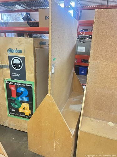 Lot #190 (1 of 8)