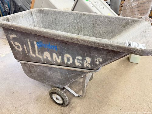 Lot #166 (1 of 8)