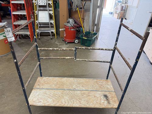 Lot #152 (1 of 9)