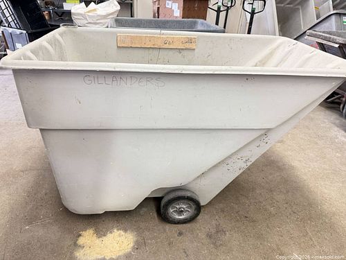Lot #168 (1 of 9)