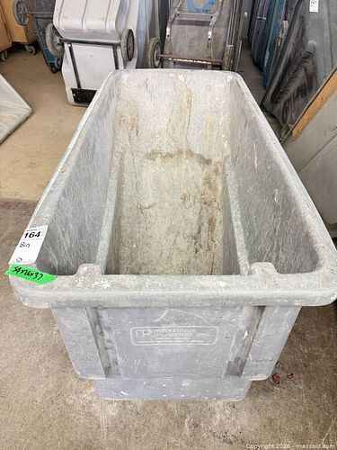 Lot #164 (1 of 8)