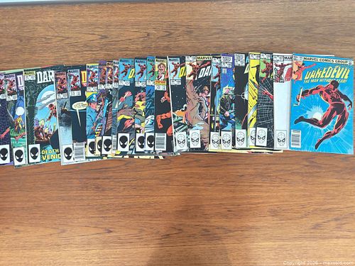 Lot #64 (1 of 9)