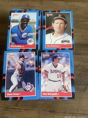 Lot #51 (1 of 1)