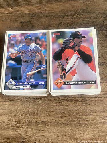Lot #58 (1 of 1)