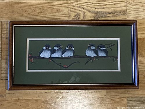Lot #64 (1 of 1)