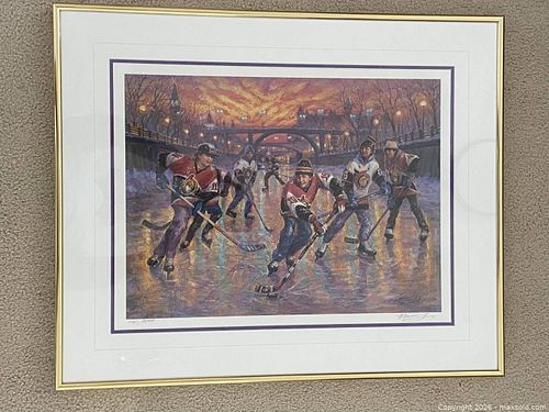 Lot #3 (1 of 3)