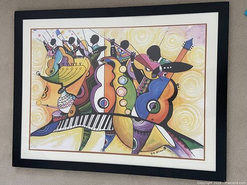 Lot #10 (1 of 1)