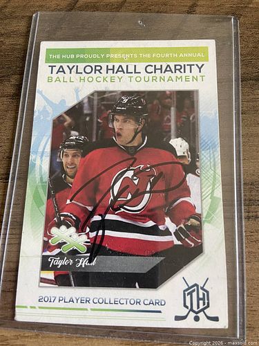 Lot #13 (1 of 2)