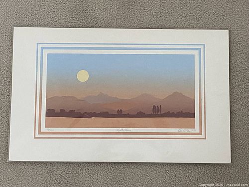 Lot #65 (1 of 4)