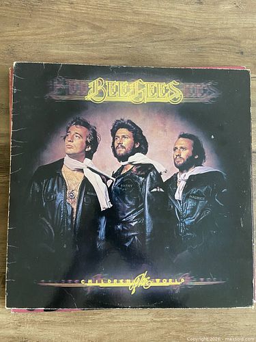 Lot #61 (1 of 1)