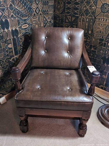 Armchair C (1 of 8)