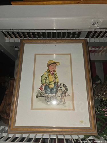 Lot #19 (1 of 3)