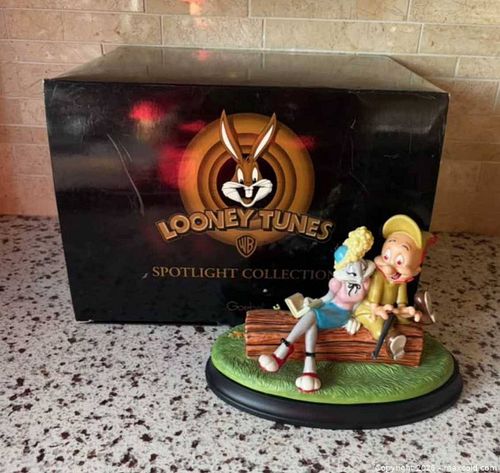 Lot #52 (1 of 10)