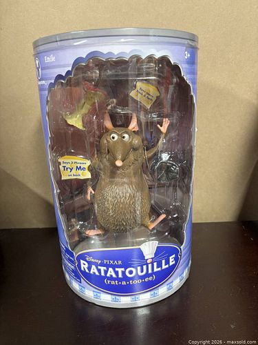 Lot #127 (1 of 8)