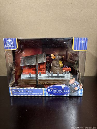 Lot #131 (1 of 5)